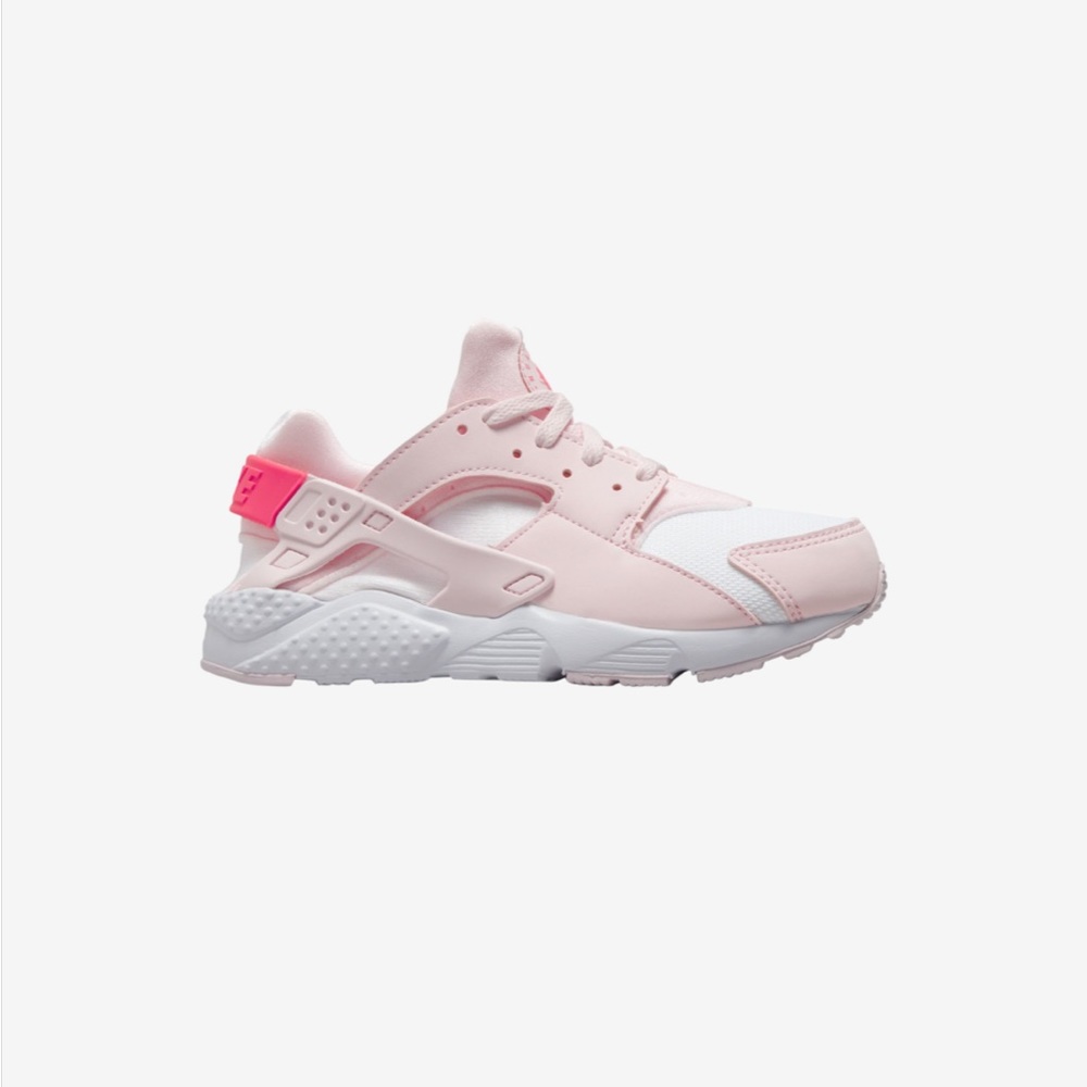 Nike Huarache Pink